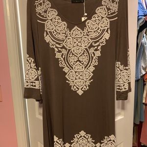 NWT Women’s Dress